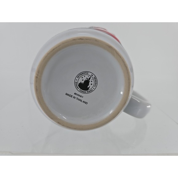 Walt Disney World Four Parks One World Grandma Coffee Cup 3D Mug 14oz - Picture 11 of 11